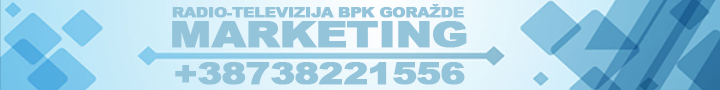 Baner MARKETING